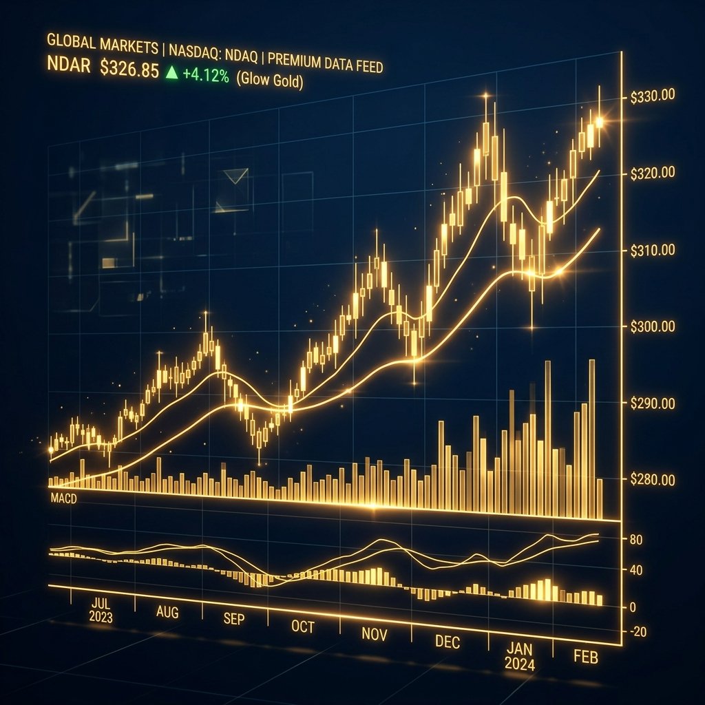 Currency Risk Graph